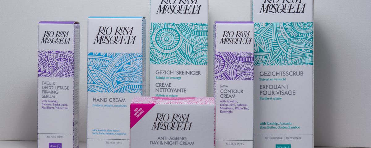 Fashionaddict.nl - Rio Rosa Mosqueta review