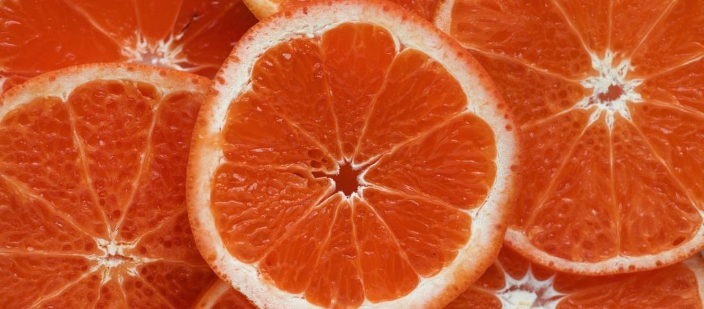 Grapefruitolie natuurlijk ingrediënt - Rio Rosa Mosqueta